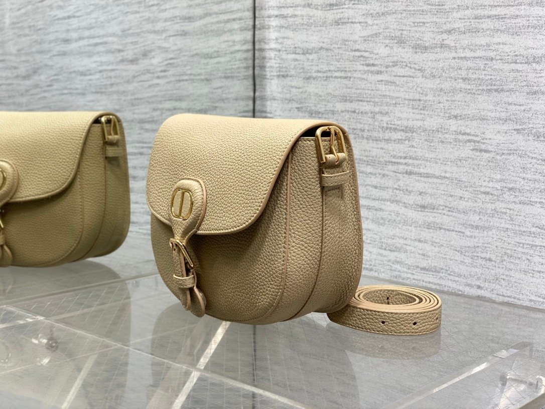 Bolso mediano Dior Bobby - Imagen 3