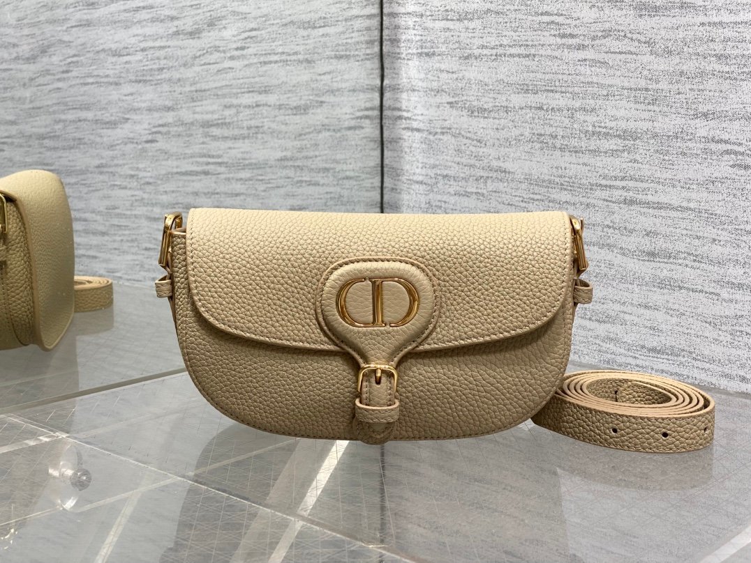 Bolso Dior Bobby East-West - Imagen 2