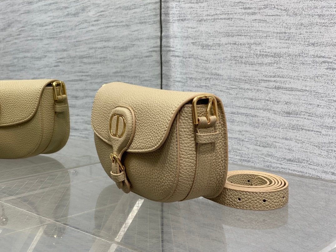 Bolso Dior Bobby East-West - Imagen 3