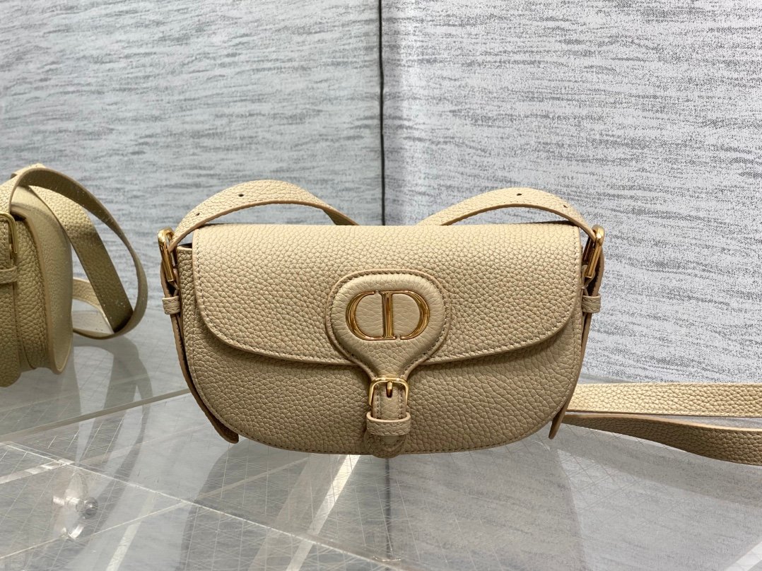 Bolso Dior Bobby East-West