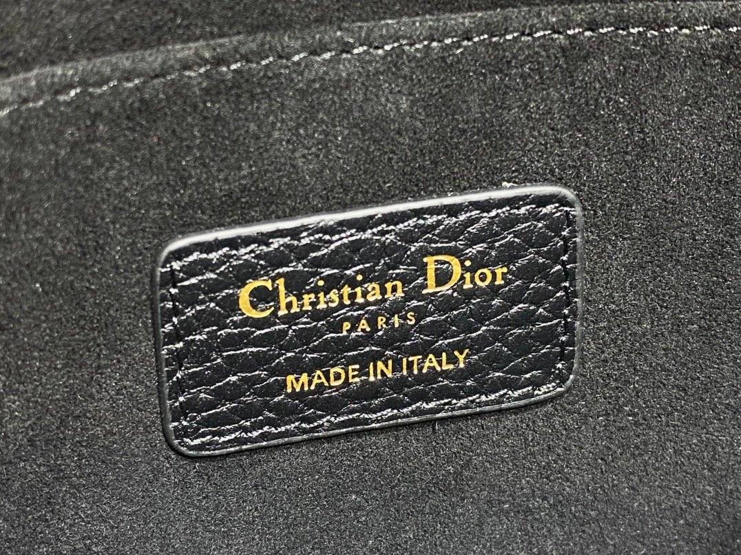 Bolso mediano Dior Bobby - Imagen 9