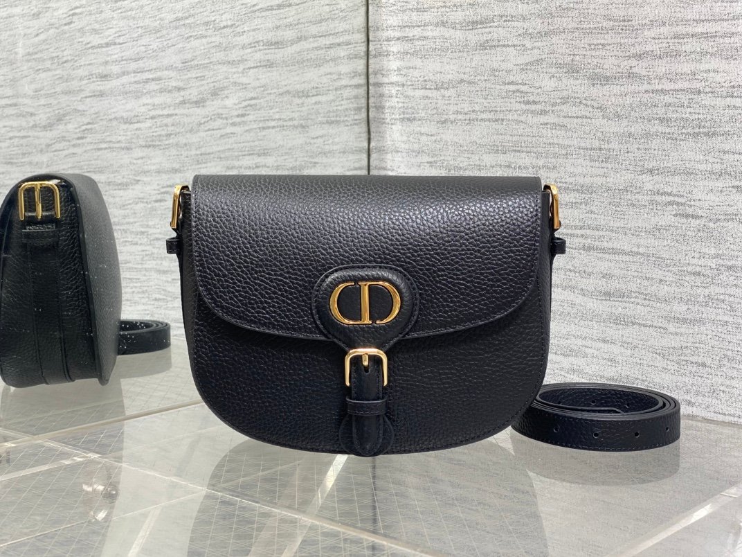 Bolso mediano Dior Bobby - Imagen 2