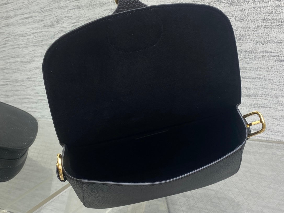 Bolso mediano Dior Bobby - Imagen 8