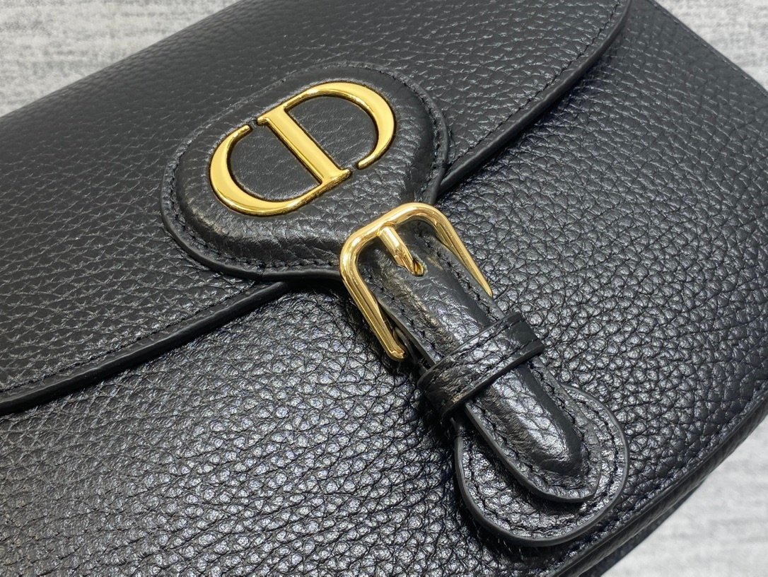 Bolso mediano Dior Bobby - Imagen 6