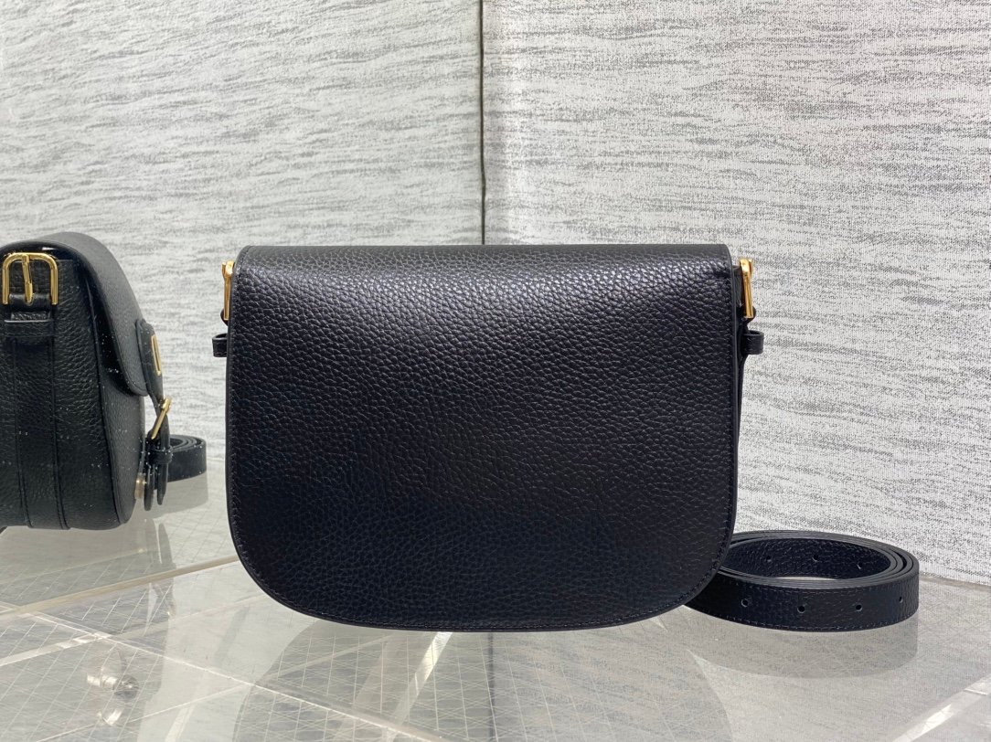 Bolso mediano Dior Bobby - Imagen 4