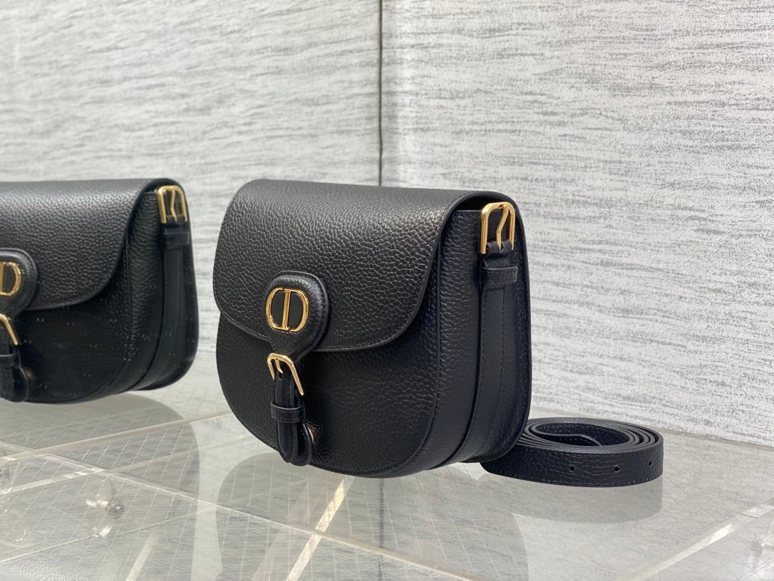 Bolso mediano Dior Bobby - Imagen 3