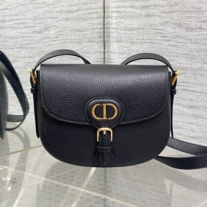 Bolso mediano Dior Bobby