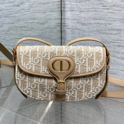 Bolso Dior Bobby East-West