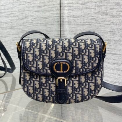 BOLSO MEDIANO DIOR BOBBY