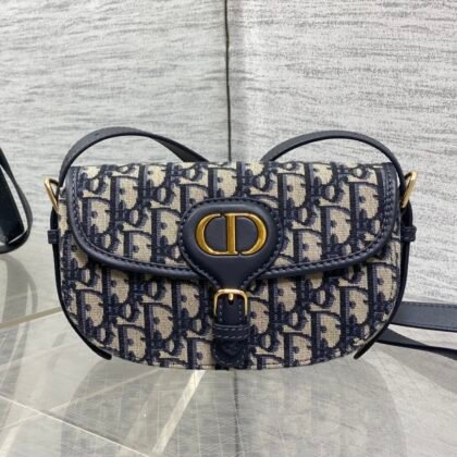 Bolso Dior Bobby East-West