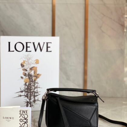 Bolso Puzzle Mini Loewe
