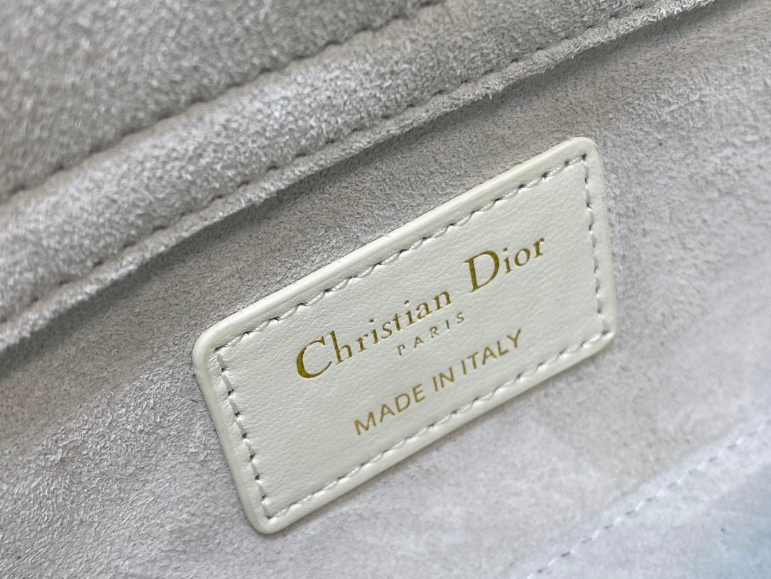 Bolso pequeño Lady D-Joy Dior - Imagen 9