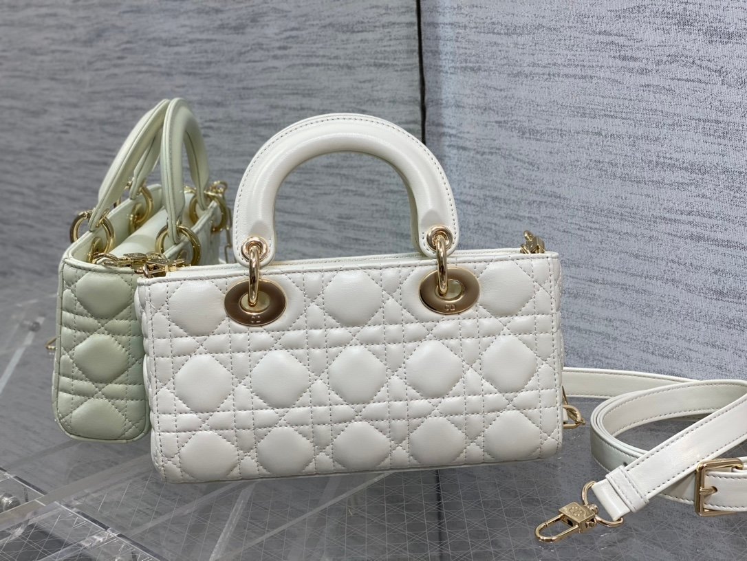 Bolso pequeño Lady D-Joy Dior - Imagen 6