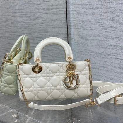 Bolso pequeño Lady D-Joy Dior