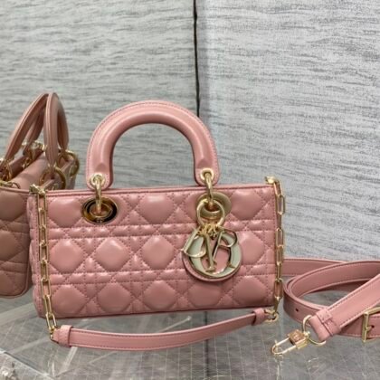 Bolso pequeño Lady D-Joy Dior
