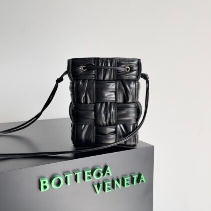 Bolso Padded Cassette Bottega Veneta