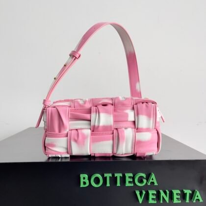 Bolso Cassette Bottega Veneta