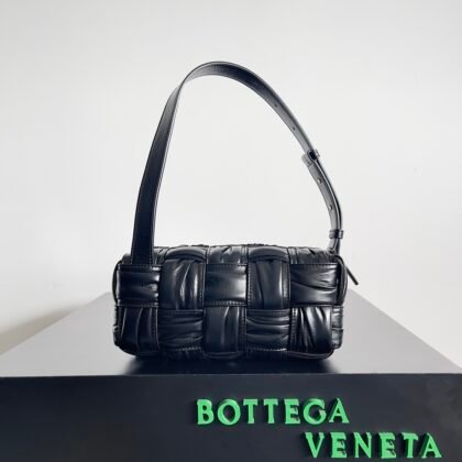 Bolso Cassette Bottega Veneta