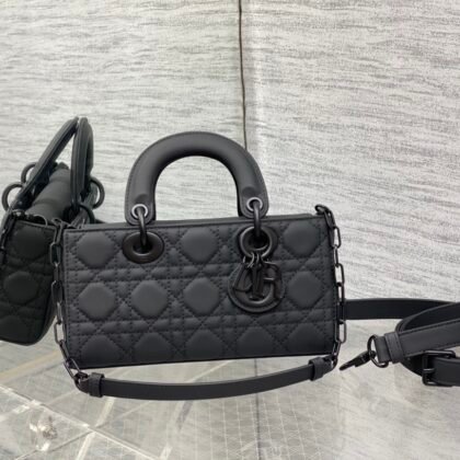 Bolso pequeño Lady D-Joy Dior