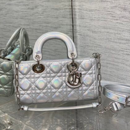 Bolso pequeño Lady D-Joy Dior