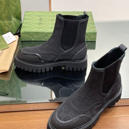 Bota GG Gucci