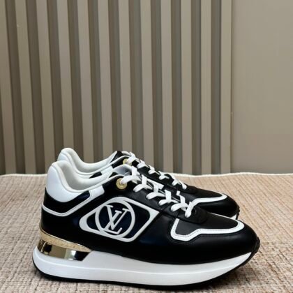 Zapatilla Neo Run Away Louis Vuitton