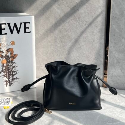 Bolso Flamenco Clutch mini Loewe