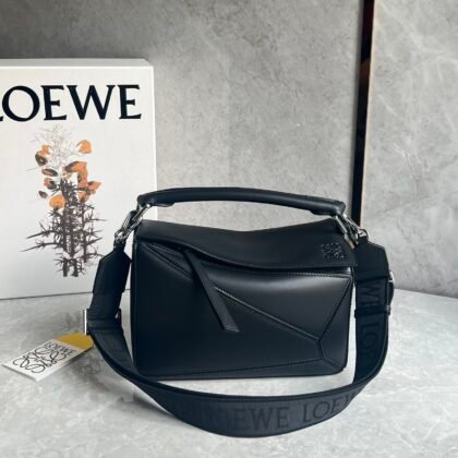 Bolso Puzzle pequeño Loewe