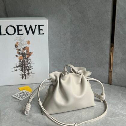 Bolso Flamenco Clutch mini Loewe