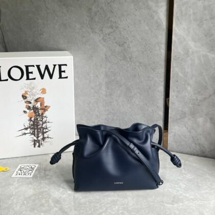 Bolso Flamenco Clutch mini Loewe