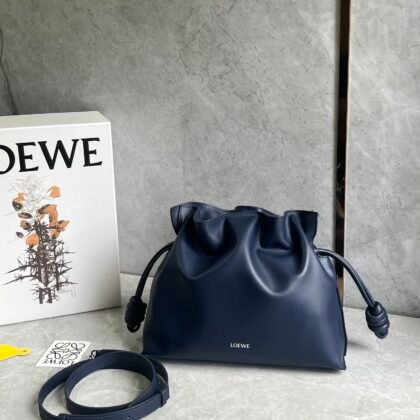 Bolso Flamenco Clutch mediano Loewe