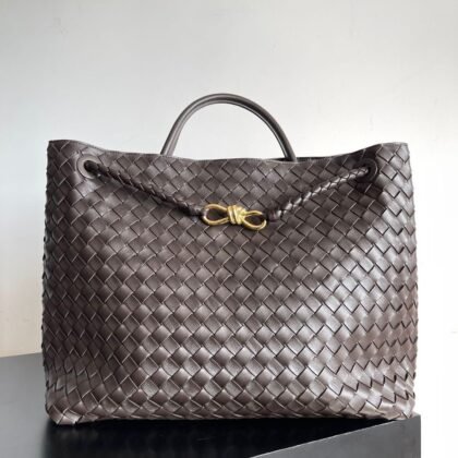 Bolso Andiamo Grande Bottega Veneta