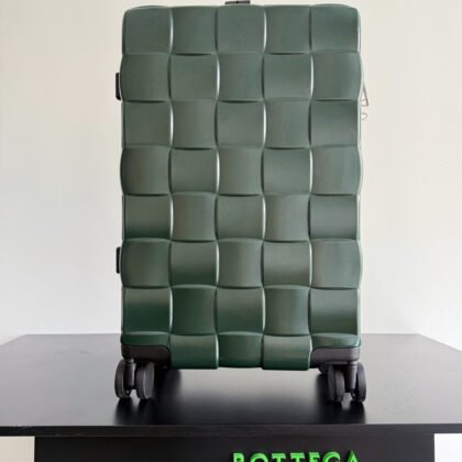 Maleta de cabina Odyssey Bottega Veneta