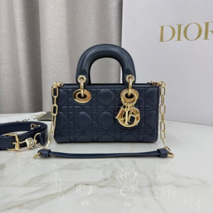 Bolso mini Lady D-Joy Dior