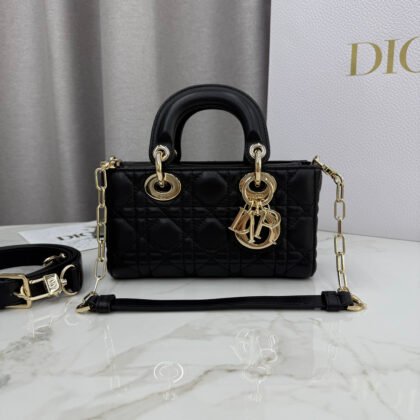 Bolso mini Lady D-Joy Dior