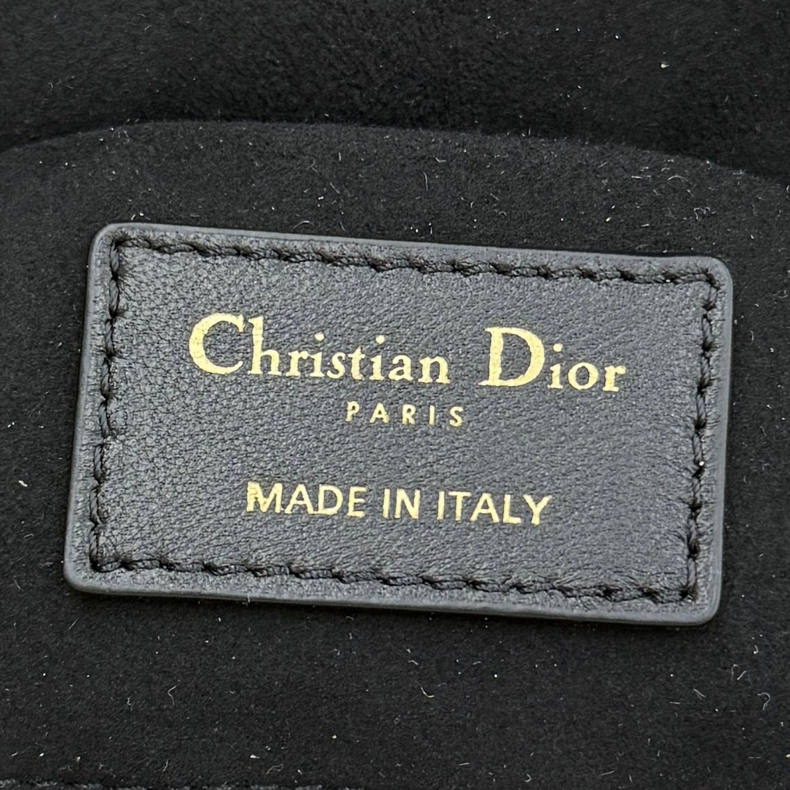 Bolso mini Lady D-Joy Dior - Imagen 9