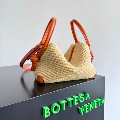 Bolso Loop Bottega Veneta