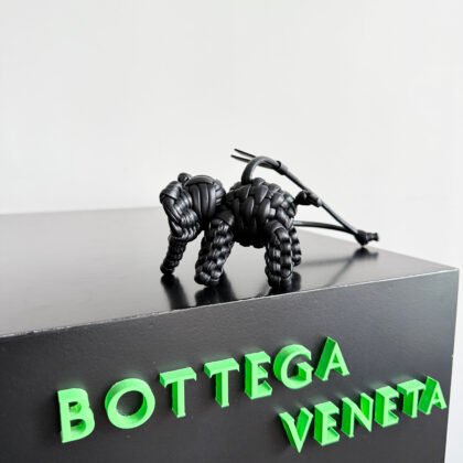 Charm De Elefante Bottega Veneta