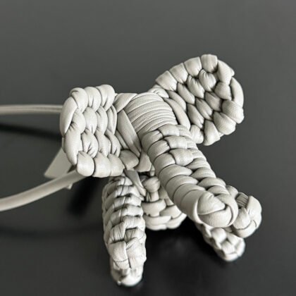 Charm De Elefante Bottega Veneta