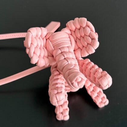 Charm De Elefante Bottega Veneta