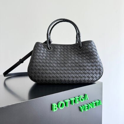 Cesta Bottega Veneta