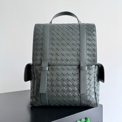 Mochila Back To School Bottega Veneta
