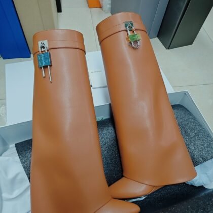 Botas Shark Givenchy