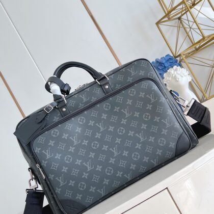 Bolso Weekender Louis Vuitton