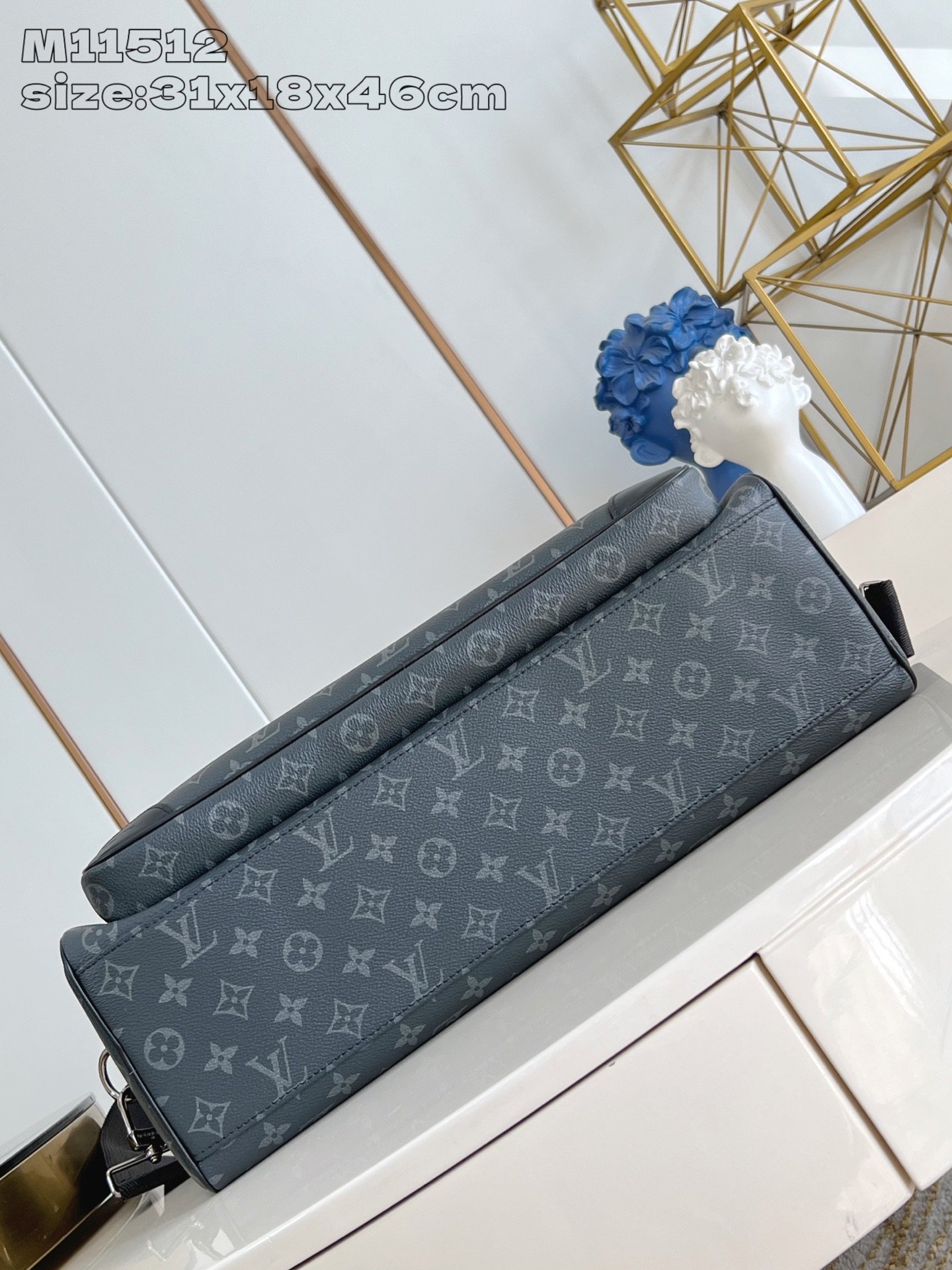Bolso Weekender Louis Vuitton - Imagen 4