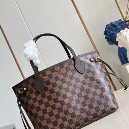 Bolso Neverfull PM Louis Vuitton