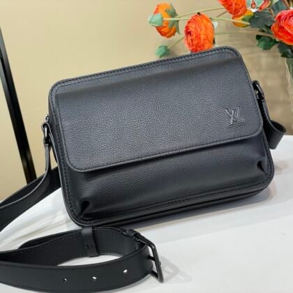 Bolso Messenger Boarding Louis Vuitton