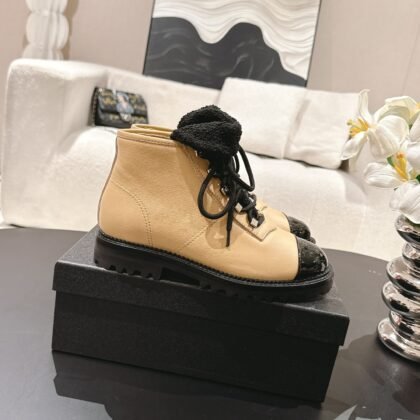 Botas Militar CH