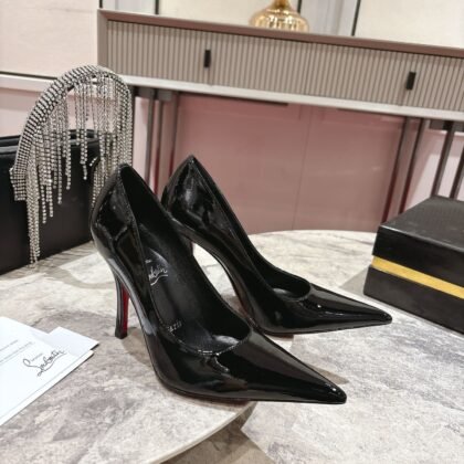 Zapatos de tacón Miss Z  Christian Louboutin