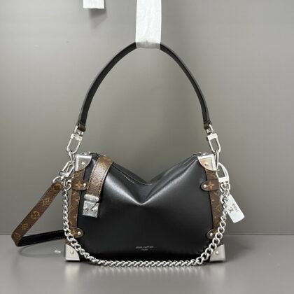 Bolso Side Trunk Vibe MM Louis Vuitton